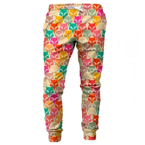 Mr. GUGU & Miss GO Unisex's Sweatpants SWPN-PC1855