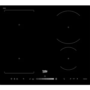 Indukčná varná doska Beko HII 64500 FHT