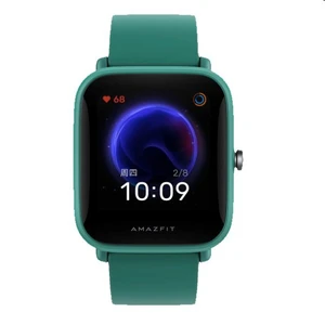 Xiaomi Amazfit Bip U, green