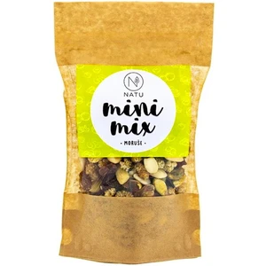 Natu Mini mix moruše 80 g