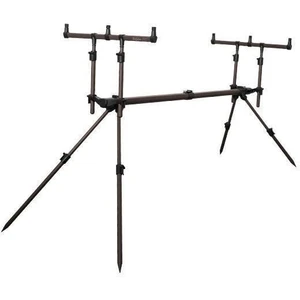 Delphin BBQ Rod Pod, Pique