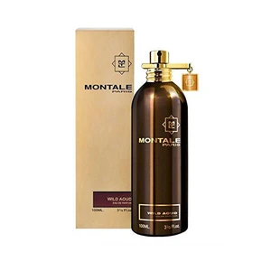 Montale Wild Aoud - EDP 100 ml