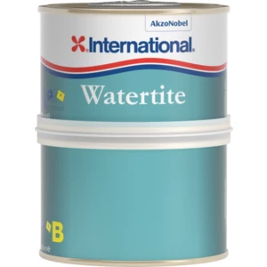 International Watertite Grey 1L