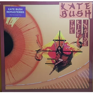 Kate Bush The Kick Inside (LP) 180 g