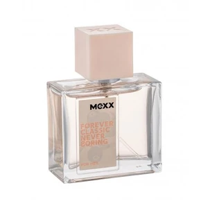 Mexx Forever Classic Never Boring for Her toaletná voda pre ženy 30 ml