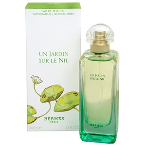 Hermès Un Jardin Sur Le Nil toaletná voda unisex 50 ml