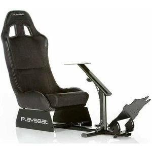 Playseat Evolution Alcantara Černá