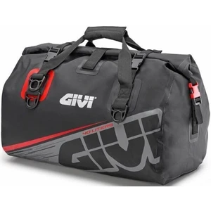 Givi EA115GR Top case / Sac arrière moto