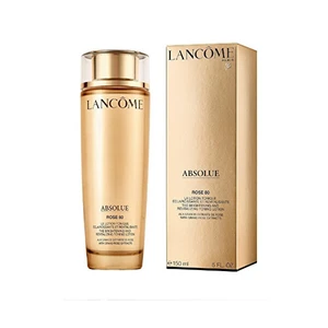 Lancome Revitalizačný pleťové mlieko Absolue Rose 80 (Revitalizing Toning Lotion) 150 ml