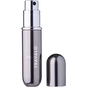 Travalo Classic HD - plnitelný flakon 5 ml (titanium)