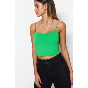 Női crop top Trendyol