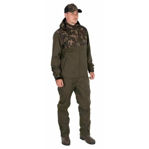 Fox Fishing Horgásznadrág Camo/Khaki RS 10K Trousers Camo/Khaki M