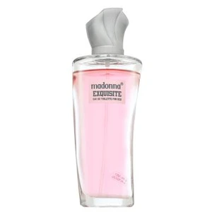 Madonna Exquisite woda toaletowa dla kobiet 50 ml