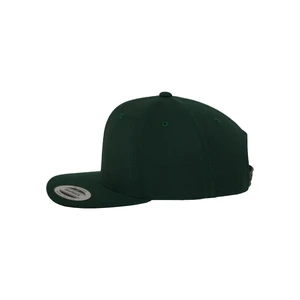 Classic Snapback Spruce