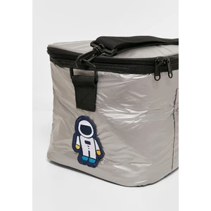 NASA Cooler Bag Silver