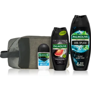 Palmolive Men Arctic Bag dárková sada (pro muže)