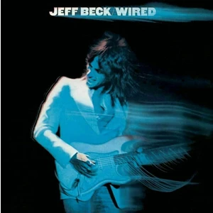 Jeff Beck - Wired (Coloured Vinyl) (LP)