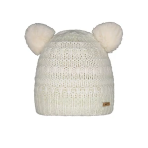 Winter Hat Barts DOLOREZ BEANIE Light Pistache