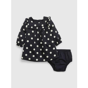 GAP Baby Polka Dot Dress - Girls