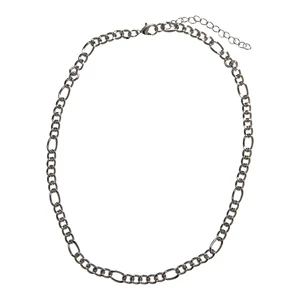 Zenit Basic Necklace silver