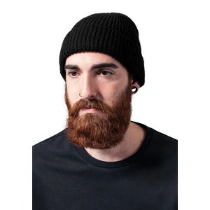 Sailor Beanie Black