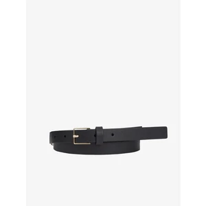 Black Women's Leather Strap Tommy Hilfiger - Women