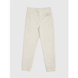 GAP Kids sweatpants with logo - Boys