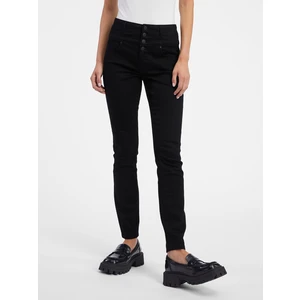 Orsay Black Women Skinny Fit Jeans - Women