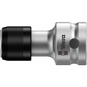 Wera 8784 C2 05003641001 adaptér na bity    Typ zakončenia 1/2" (12,5 mm) 50 mm 1 ks