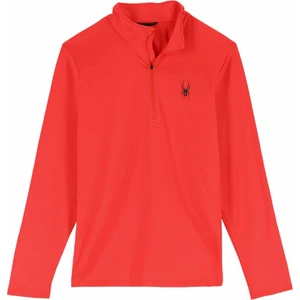 Spyder Mens Prospect 1/2 Zip Volcano S Jumper