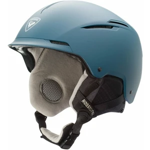 Rossignol Templar Impacts Blue L/XL (59-63 cm) Kask narciarski