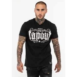 Férfi póló Tapout