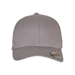 Twill Grey Cap