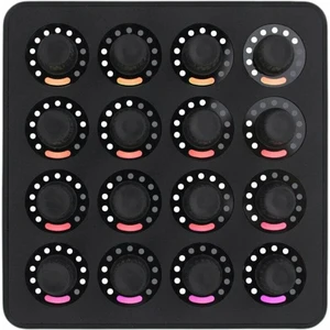 DJ Techtools Midi Fighter Twister Ovládač DAW