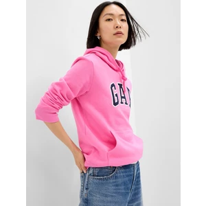 GAP Sweatshirt with logo - Women