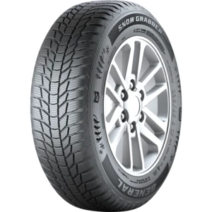 GENERAL TIRE 235/50 R 19 103V SNOW_GRABBER_PLUS TL XL M+S 3PMSF FR