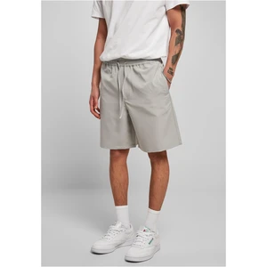 Lightweight asphalt shorts Comfort