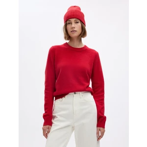 GAP Knitted sweater with pattern - Women