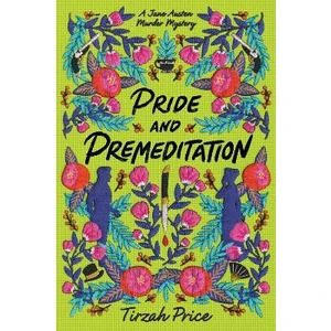 Pride and Premeditation (Defekt) - Price Tirzah