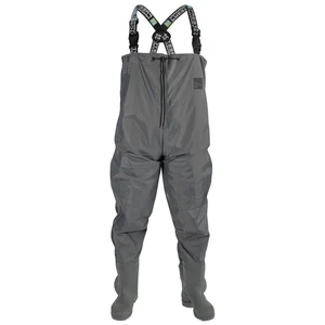 Preston innovations brodiace nohavice heavy duty chest waders - eu 46 / uk 12