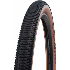 Schwalbe Billy Bonkers 20" (406 mm) Black/Tanwall 2.0 Pneu vélo MTB