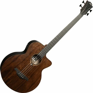 LAG Sauvage BCE Natural Bas acustic