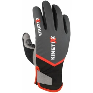 KinetiXx Feiko Black 7 Guantes de esquí