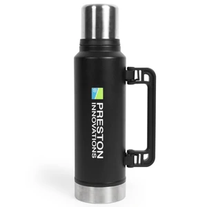 Preston innovations termoska stainless steel flask 1,4 l