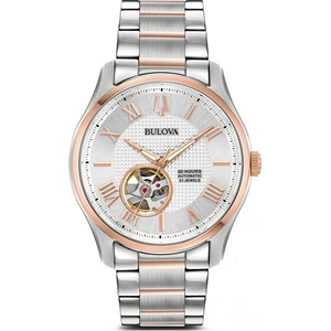 Bulova Wilton Automatic 98A213