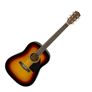 Fender CD-60 V3 Sunburst