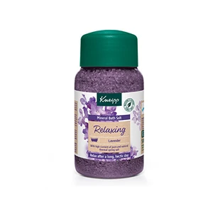 Kneipp Sůl do koupele Levandulové snění 500 g