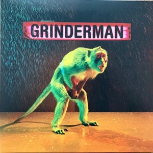 Grinderman Grinderman (LP) Édition limitée