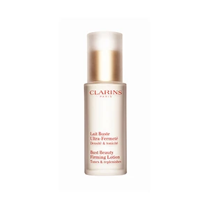 Clarins Spevňujúce mlieko na poprsie (Bust Beauty Firming Lotion) 50 ml