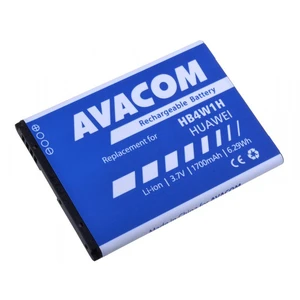 Baterie AVACOM Li-lon 1500mAh (náhrada BL-5H)